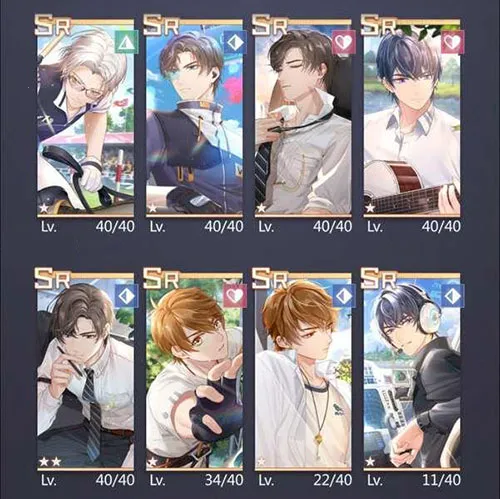 未定事件簿2025官方正版 未定事件簿2025官方正版