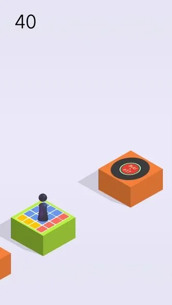 跳一跳2025最新版本 跳一跳2025最新版本