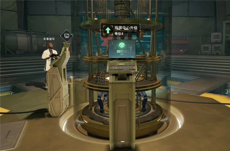 三角洲行动(战术射击游) 三角洲行动(战术射击游)