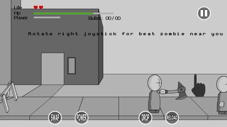 疯狂机械手安卓版手机版 疯狂机械手安卓版手机版