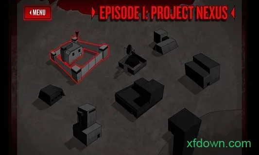 疯狂机械手安卓版手机版 疯狂机械手安卓版手机版