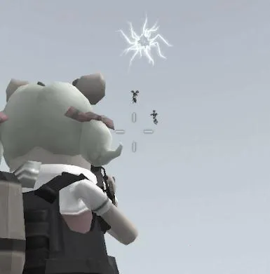 香肠派对(射击派对游) 香肠派对(射击派对游)