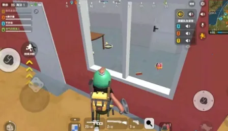 香肠派对(射击派对游) 香肠派对(射击派对游)