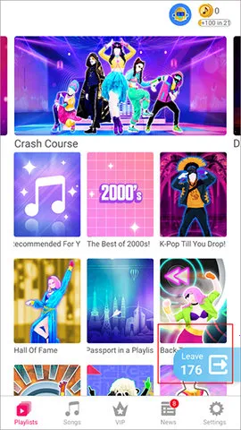 舞力全开(舞蹈教学视频) 舞力全开(舞蹈教学视频)