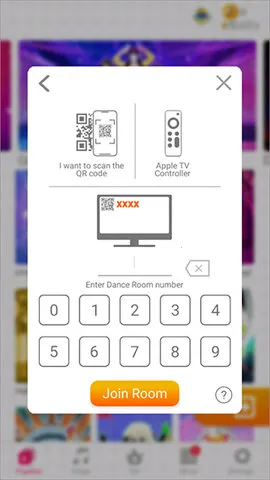 舞力全开(舞蹈教学视频) 舞力全开(舞蹈教学视频)
