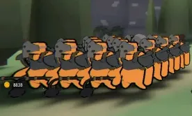 攻城(策略攻城对战) 攻城(策略攻城对战)