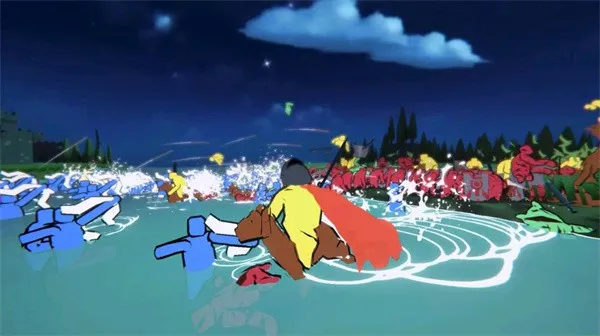 攻城(策略攻城对战) 攻城(策略攻城对战)