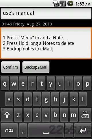notepadֻv9.0.7.358 Ѱͼ1