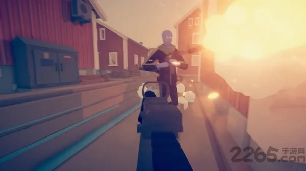 全面吃鸡安卓版手机版 全面吃鸡安卓版手机版