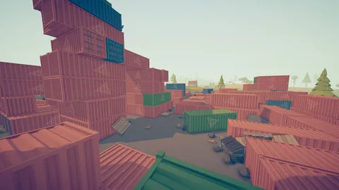 全面吃鸡安卓版手机版 全面吃鸡安卓版手机版