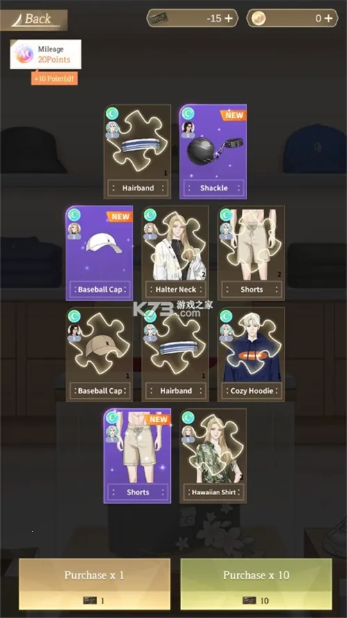 PuppetBoss()v1.1.9 ٷͼ2