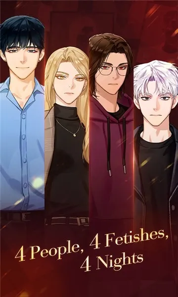 PuppetBoss(恋爱养成游) PuppetBoss(恋爱养成游)