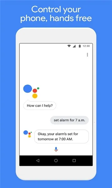 google assistant()v2.17.0.653492705.armeabi-v7a.release ֻͼ0