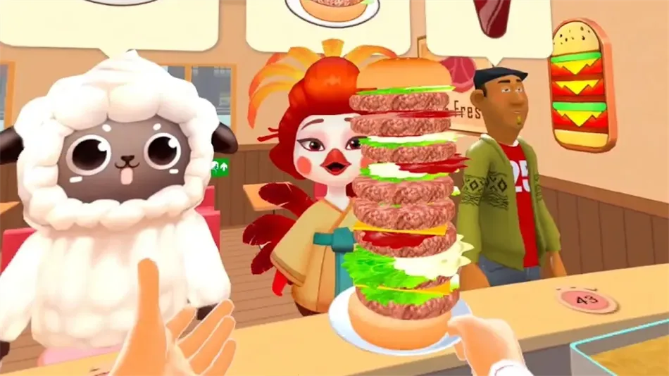 ⿳ͻò˵(ģ)v1.1.0 ׿ͼ3