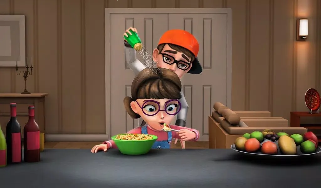 ˺2025ذװv2.8 Ѱͼ2