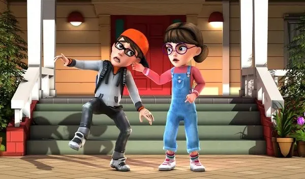 尼克和塔尼2025下载安装 尼克和塔尼2025下载安装