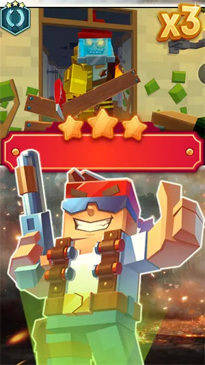 和平行动像素吃鸡2025最新版本 和平行动像素吃鸡2025最新版本