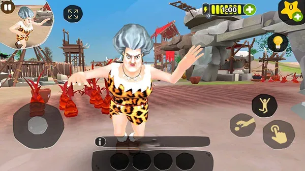 我的恐怖邻居2025最新版本 我的恐怖邻居2025最新版本