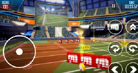 大热门足球23(足球竞技游) 大热门足球23(足球竞技游)