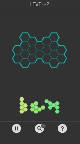 解谜益智(益智解谜游) 解谜益智(益智解谜游)