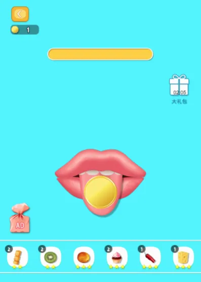 疯狂的吃货2025下载安装 疯狂的吃货2025下载安装