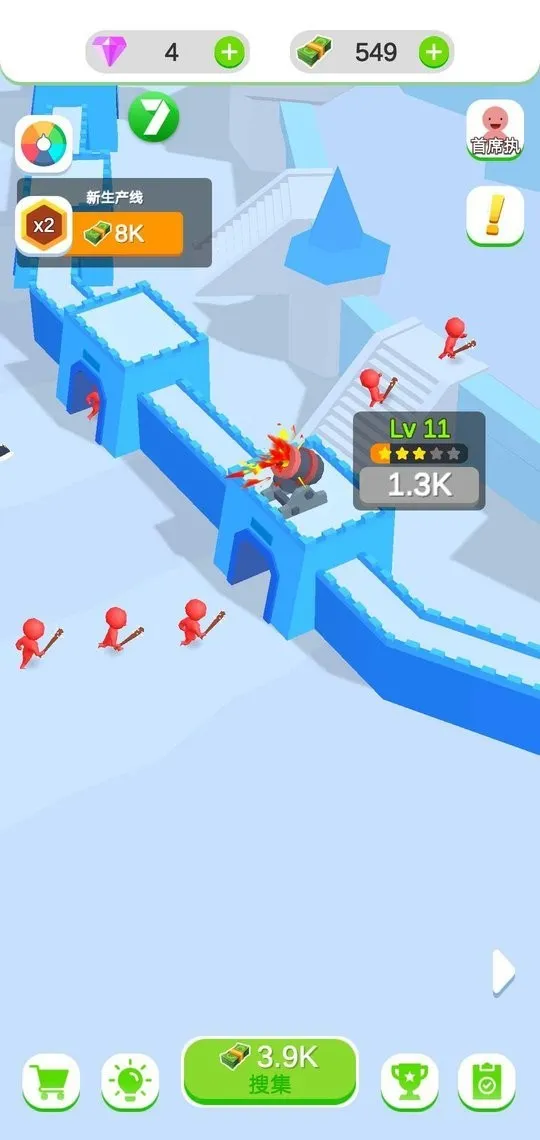 õĳǱ(Ǳս)v0.0.1 Ѱͼ3