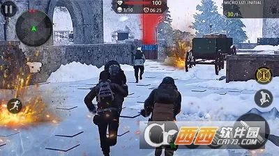 Warface2025官方最新版本 Warface2025官方最新版本