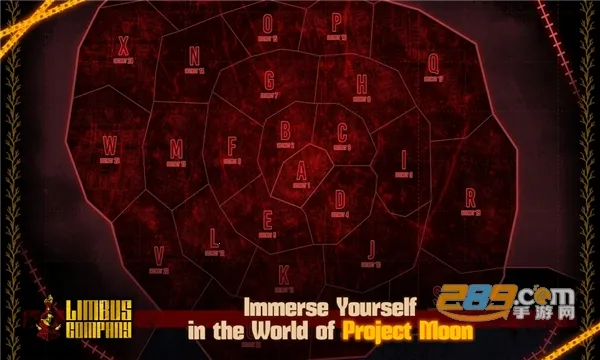 LimbusCompany2025ٷv1.47.1 ׿ͼ0