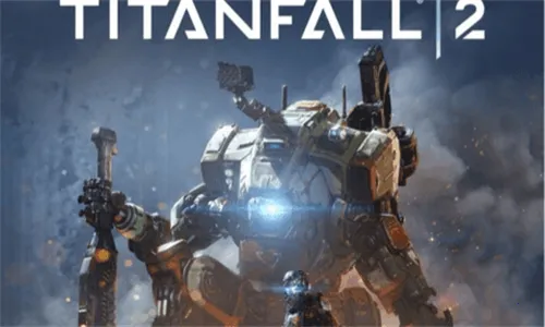 泰坦陨落2(机甲射击游) 泰坦陨落2(机甲射击游)