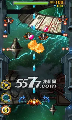 雷霆机战2025官方正版 雷霆机战2025官方正版