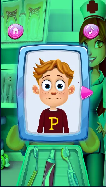 牙医模拟器(牙医模拟游) 牙医模拟器(牙医模拟游)