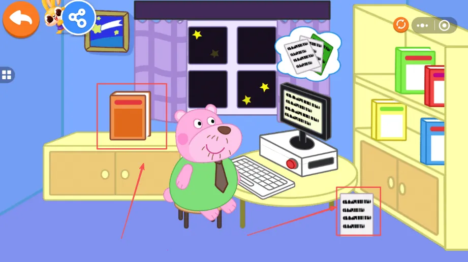 护理小宝宝(育儿模拟早教) 护理小宝宝(育儿模拟早教)