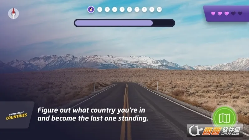 GeoGuessr(λ)v2.8.1 ٷͼ0