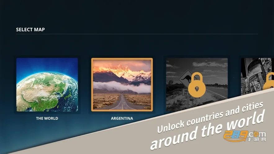 GeoGuessr(λ)v2.8.1 ٷͼ3