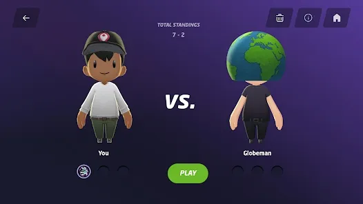 GeoGuessr(λ)v2.8.1 ٷͼ2