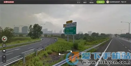 GeoGuessr(地理猜位置) GeoGuessr(地理猜位置)