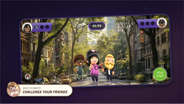 GeoGuessr(地理猜位置) GeoGuessr(地理猜位置)