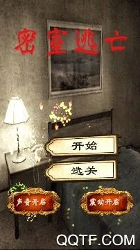 密室逃亡(密室解谜) 密室逃亡(密室解谜)