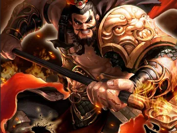 一骑当千2(三国争霸) 一骑当千2(三国争霸)