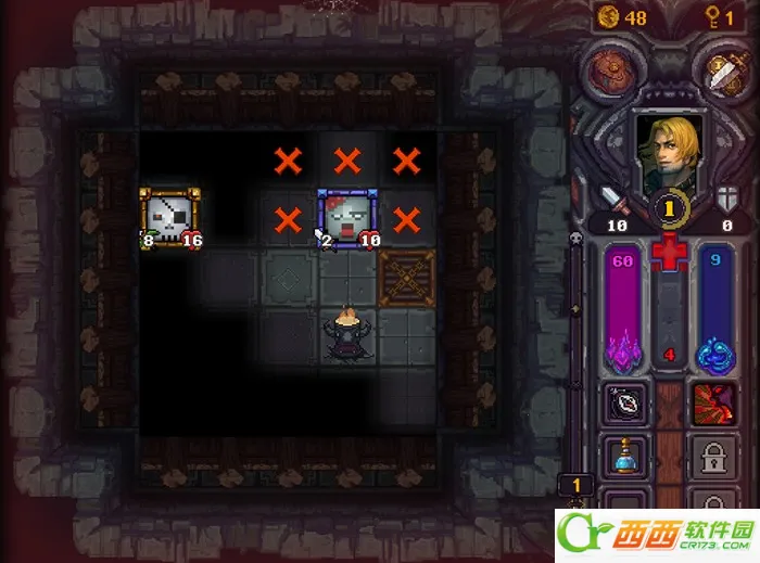 符石守护者(地牢探险手游) 符石守护者(地牢探险手游)