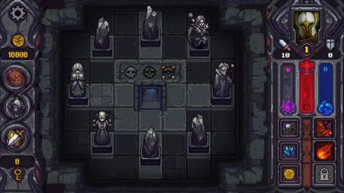 符石守护者(地牢探险手游) 符石守护者(地牢探险手游)