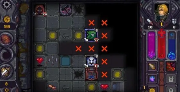 符石守护者(地牢探险手游) 符石守护者(地牢探险手游)