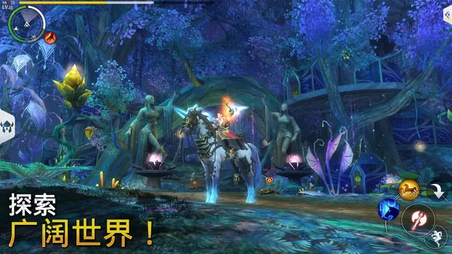 混沌与秩序2(魔幻冒险游) 混沌与秩序2(魔幻冒险游)