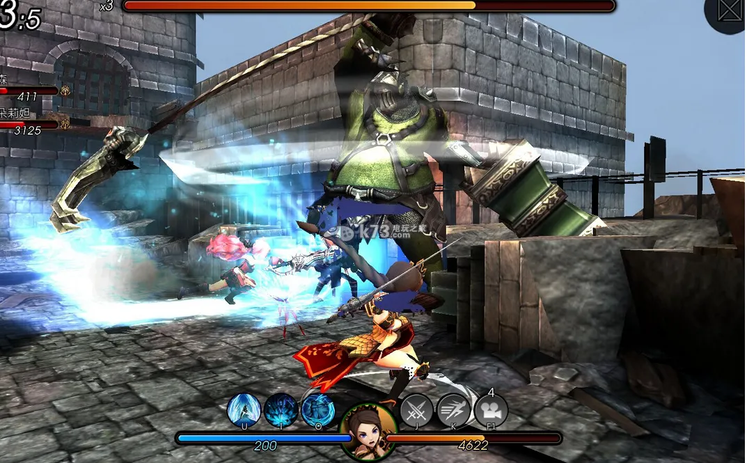 2籩۹(BOSS)v3.4.1 ׿ͼ2