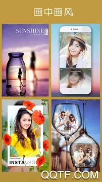 拼立得(照片拼图) 拼立得(照片拼图)