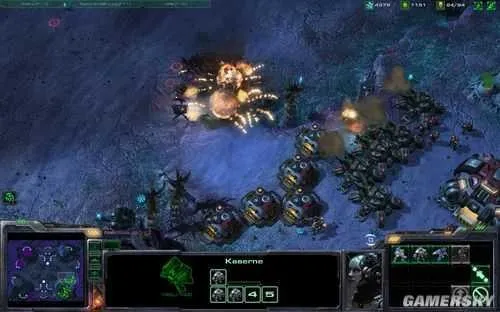 星际争霸22025下载安装 星际争霸22025下载安装