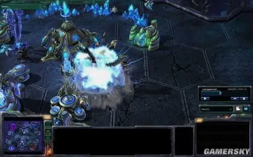 星际争霸22025下载安装 星际争霸22025下载安装