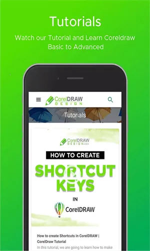 coreldraw׿ֻv1.3 ٷͼ1