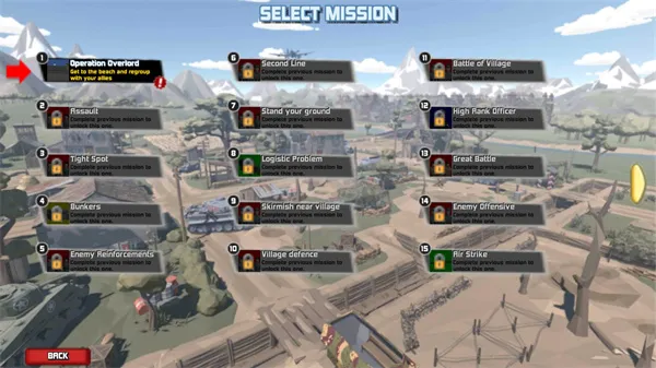 world war2025ذװv1.31 ׿ͼ3