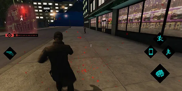 看门狗2025官方正版 看门狗2025官方正版